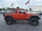 2009 Jeep Wrangler Unlimited X