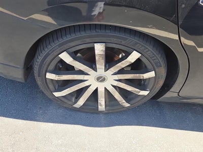 2011 Nissan Maxima 3.5 SV w/Sport Pkg