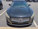 2011 Nissan Maxima 3.5 SV w/Sport Pkg