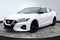 2020 Nissan Maxima SR
