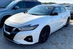 2020 Nissan Maxima SR