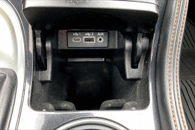 2020 Nissan Maxima SR