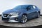 2023 Nissan Maxima Platinum