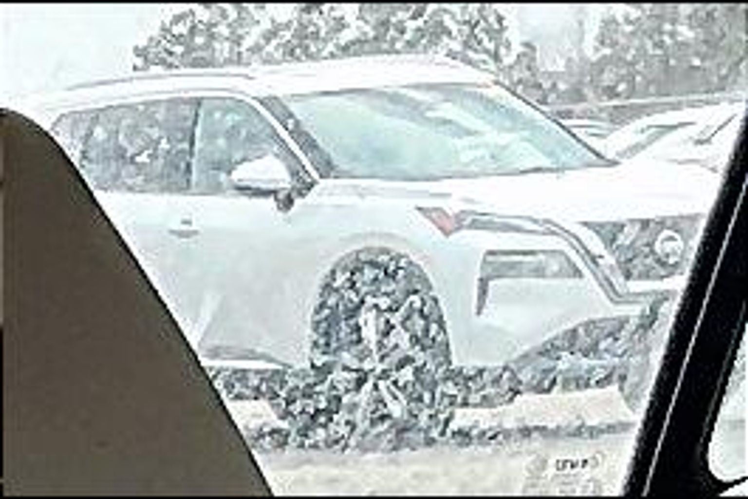 2023 Nissan Maxima Platinum