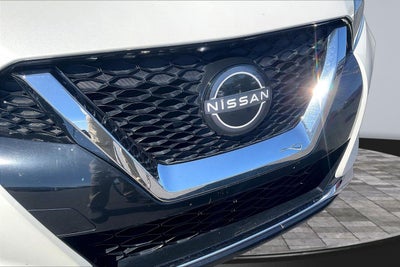 2023 Nissan Maxima Platinum