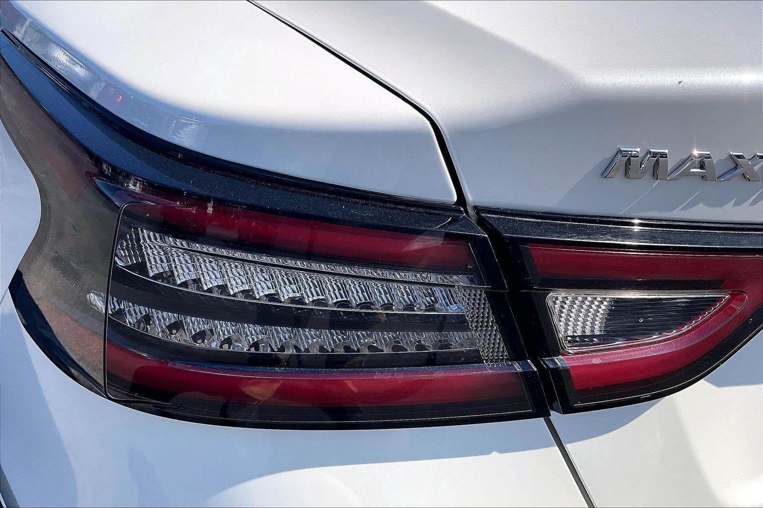 2023 Nissan Maxima Platinum