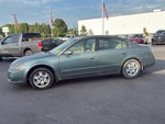 2006 Nissan ALTIMA 2.5 S