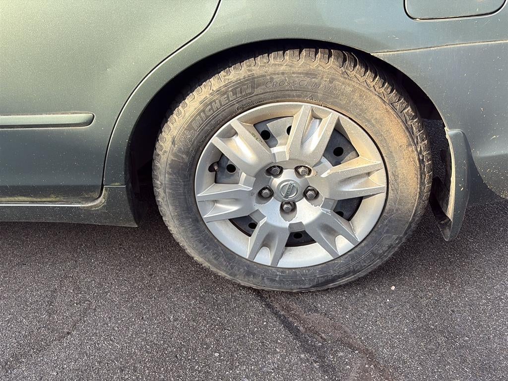 2006 Nissan ALTIMA 2.5 S