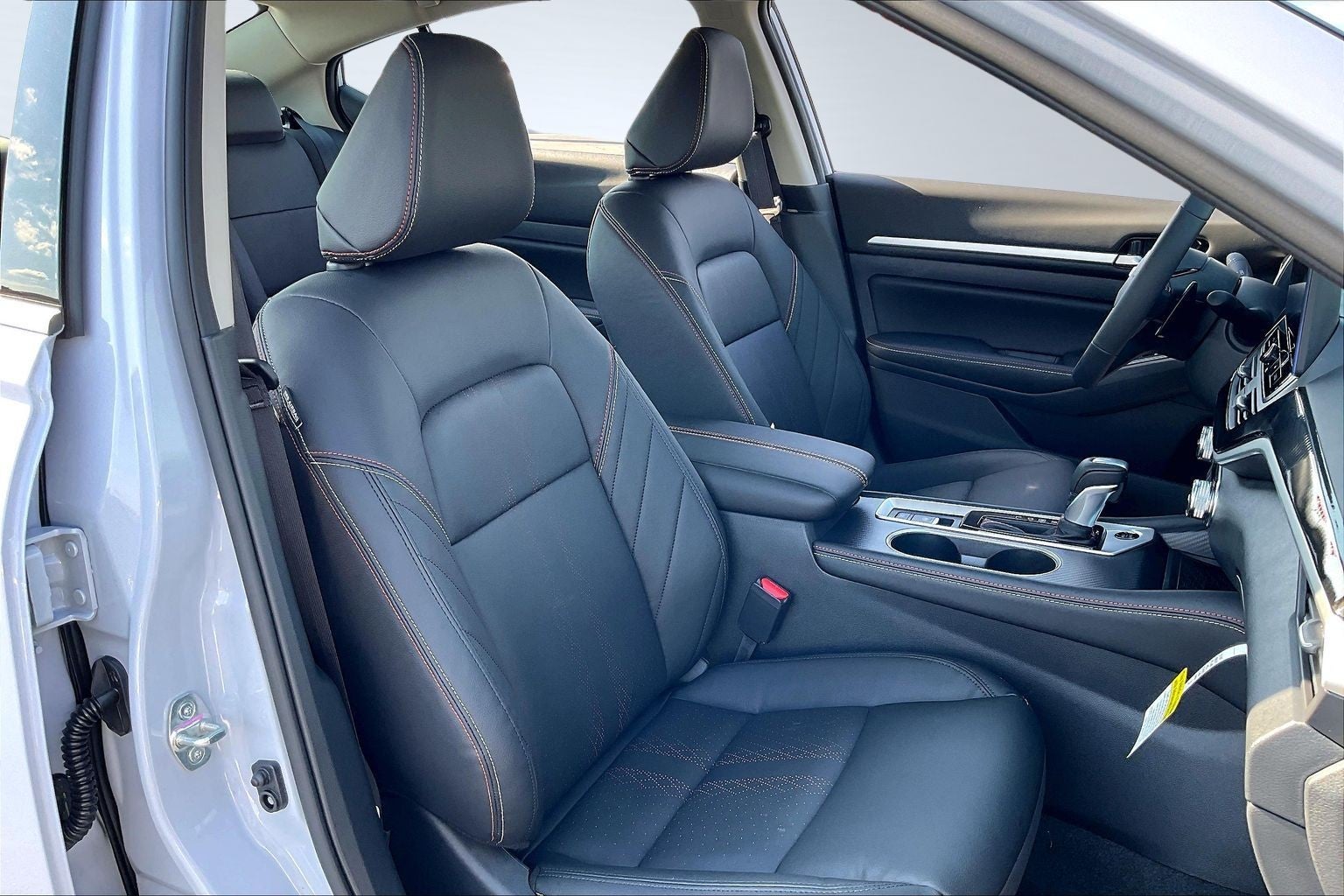 2026 Nissan Altima SR