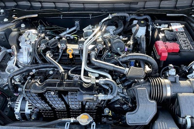 2026 Nissan Altima SR