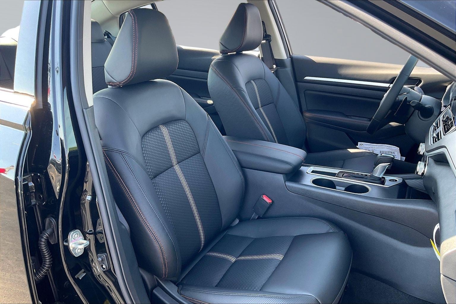 2026 Nissan Altima SR