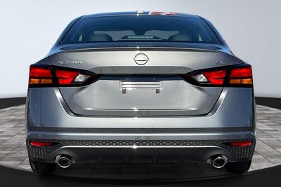 2025 Nissan Altima SL