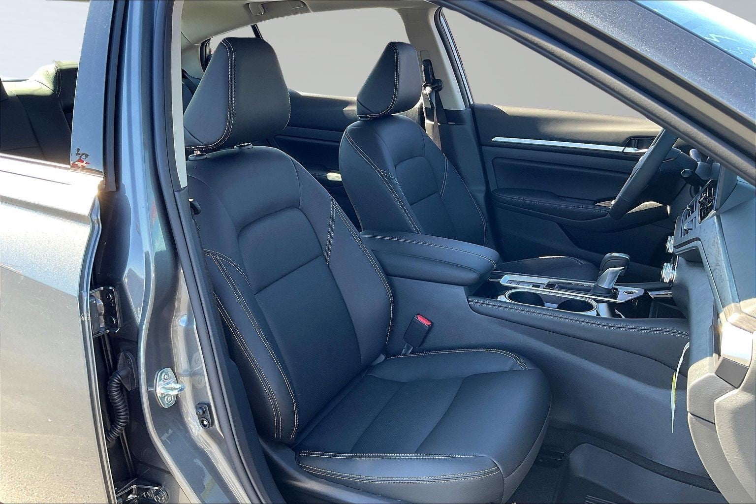 2025 Nissan Altima SL