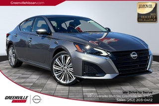 2025 Nissan Altima SL