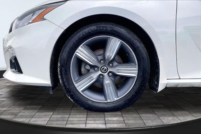 2019 Nissan Altima 2.5 SL
