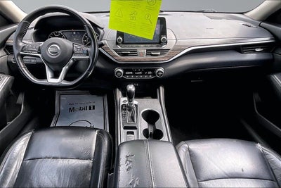 2019 Nissan Altima 2.5 SL