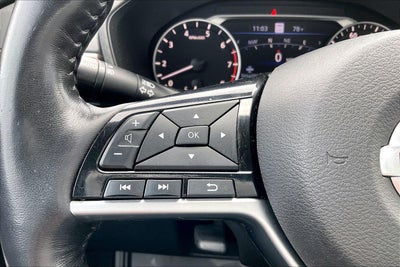 2019 Nissan Altima 2.5 SL