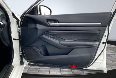 2019 Nissan Altima 2.5 SL