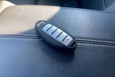 2022 Nissan Altima 2.5 SL