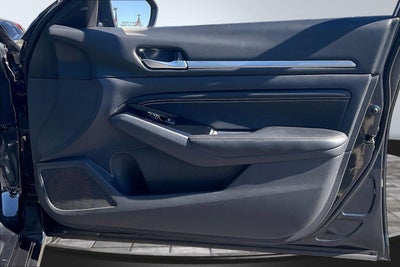 2022 Nissan Altima 2.5 SL