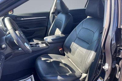 2022 Nissan Altima 2.5 SL