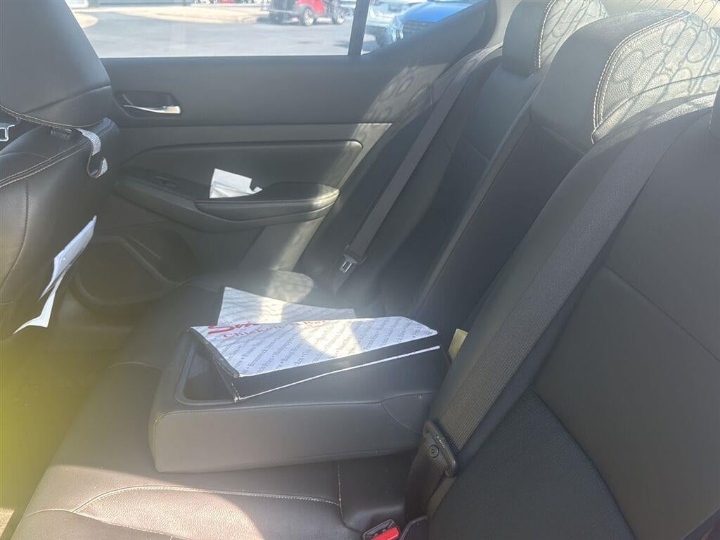 2019 Nissan Altima 2.5 SL
