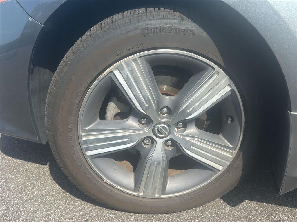 2019 Nissan Altima 2.5 SL