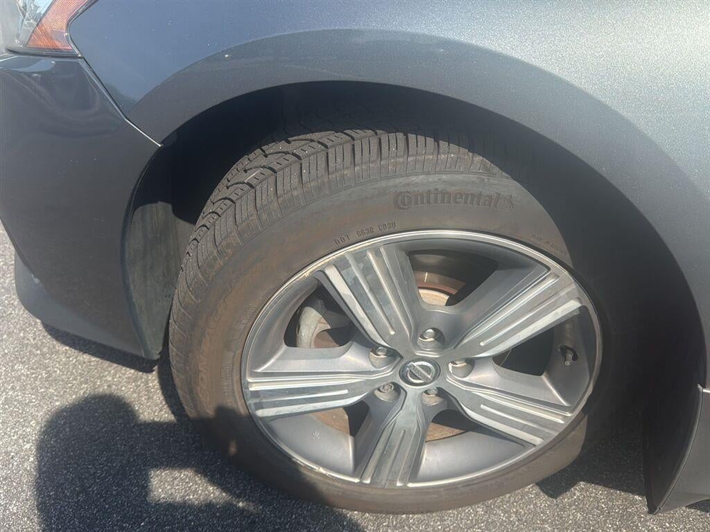 2019 Nissan Altima 2.5 SL
