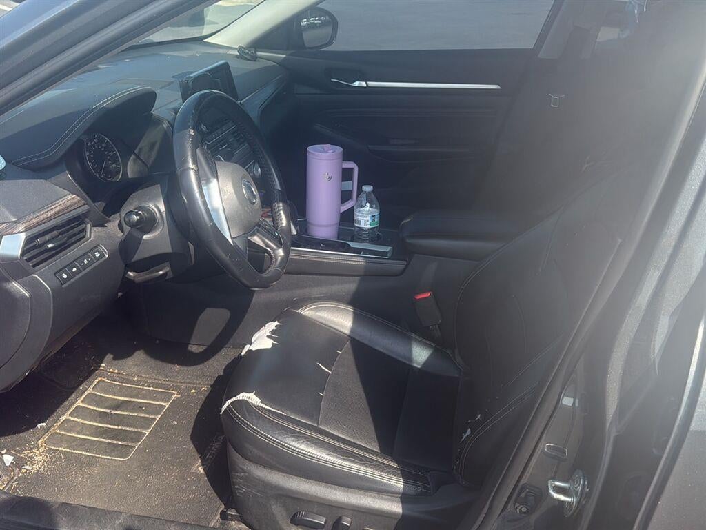 2019 Nissan Altima 2.5 SL