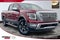 2024 Nissan Titan Platinum Reserve