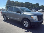 2017 Nissan Titan S