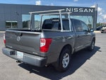 2017 Nissan Titan S