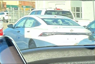 2018 Nissan Titan XD SL