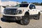 2019 Nissan Titan XD Platinum Reserve