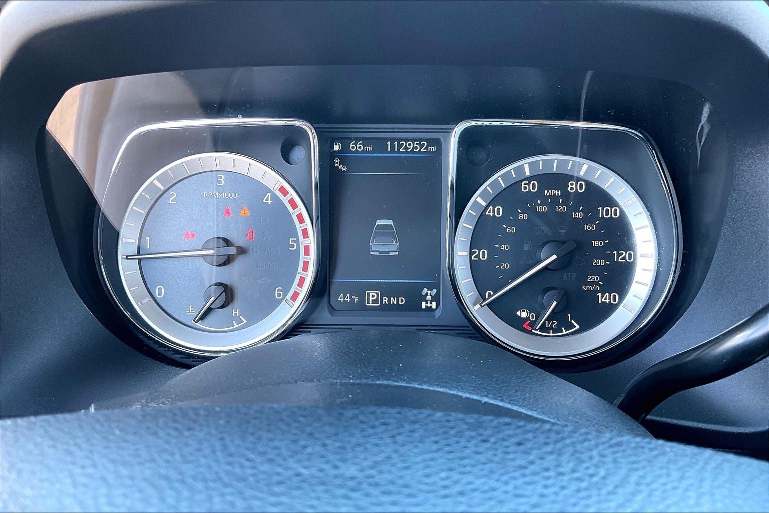 2019 Nissan Titan XD Platinum Reserve