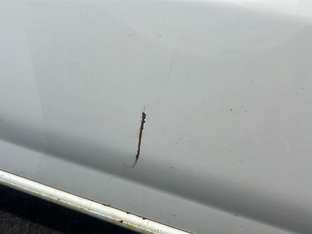 2021 Nissan NV Cargo SV