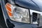 2021 Nissan Frontier S