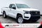 2027 Nissan Frontier S