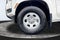 2027 Nissan Frontier S