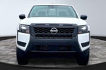 2027 Nissan Frontier S