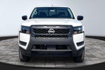 2027 Nissan Frontier S