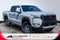 2027 Nissan Frontier PRO-4X