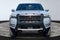 2027 Nissan Frontier PRO-4X