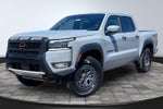 2027 Nissan Frontier PRO-4X