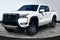 2027 Nissan Frontier PRO-4X