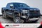2027 Nissan Frontier PRO-4X