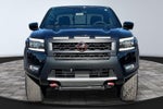 2027 Nissan Frontier PRO-4X