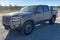 2025 Nissan Frontier SL
