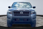 2027 Nissan Frontier S