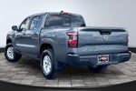 2027 Nissan Frontier S